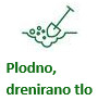 Drenirano Tlo