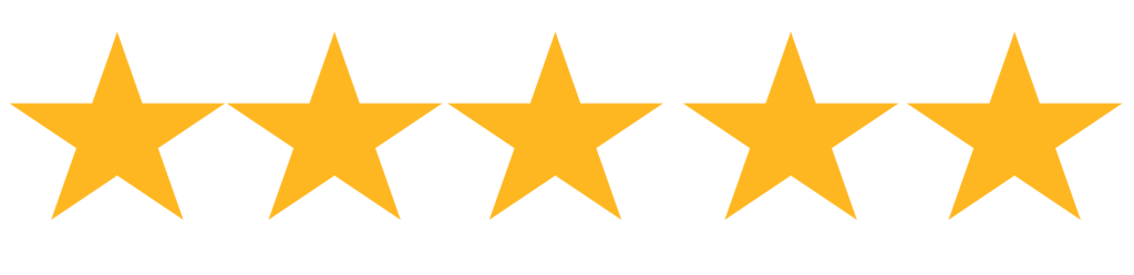 Google-5-Star-Rating