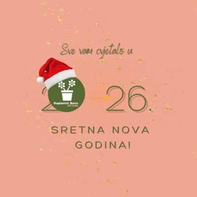Duplancic Beco 2026 godina